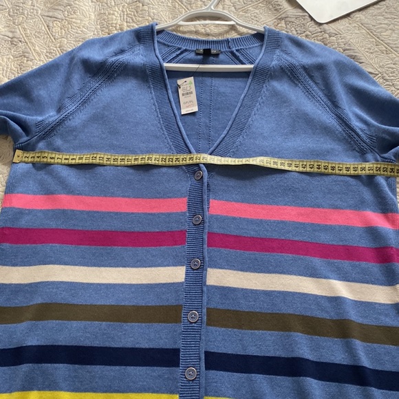 Talbots, NWT, size Lp. - Picture 5 of 6